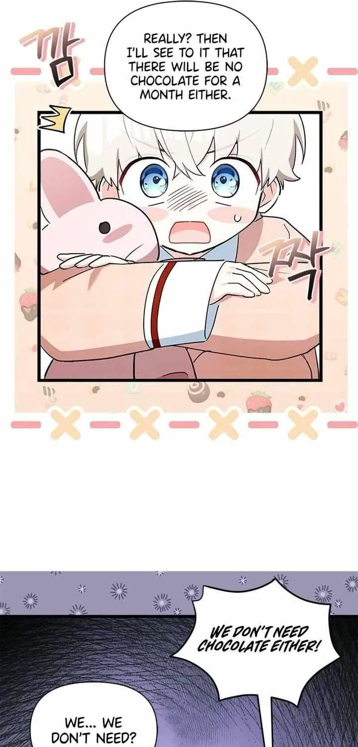 I’m Repaying The Kindness That Raised Me With Obsession Chapter 8 page 26 - 