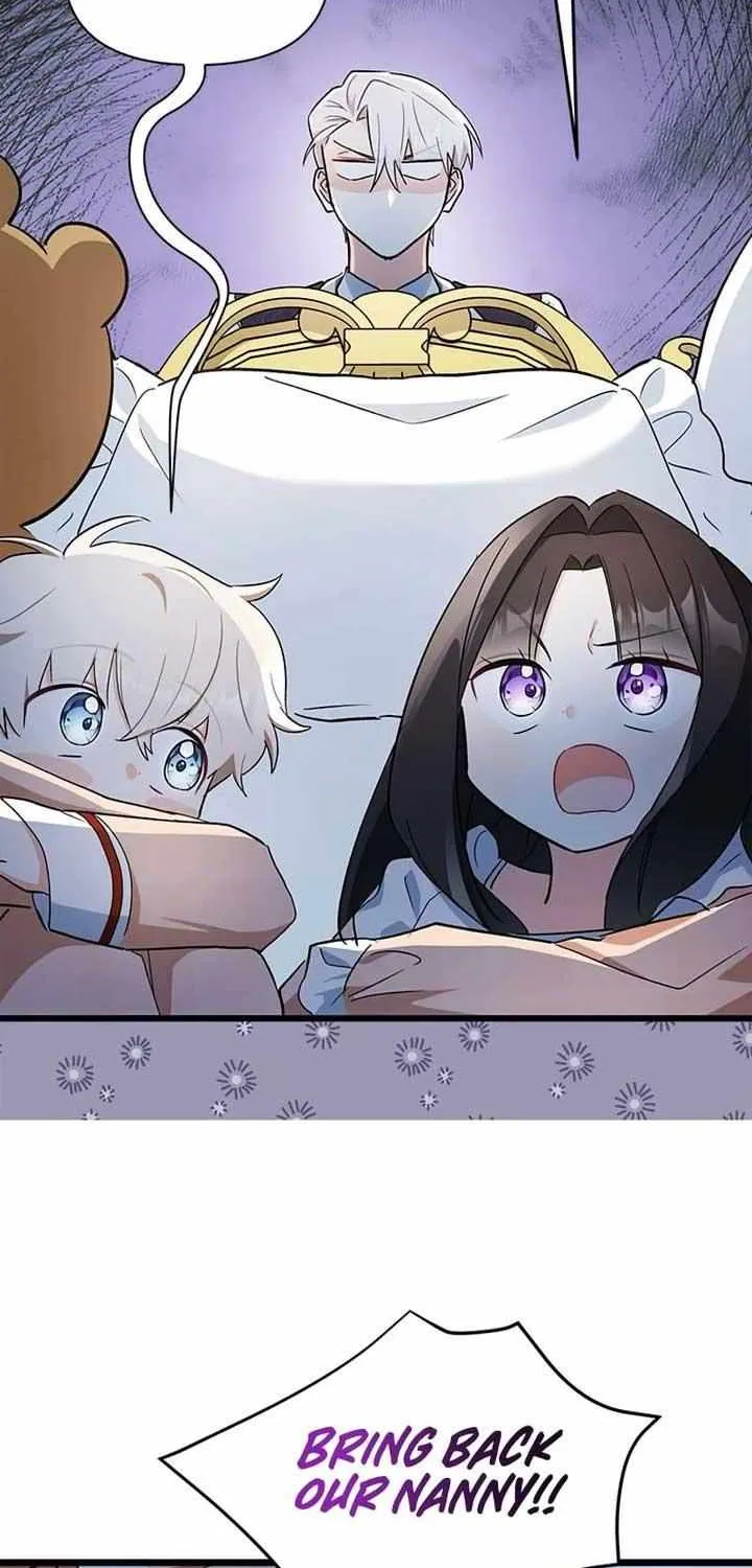 I’m Repaying The Kindness That Raised Me With Obsession Chapter 8 page 27 - 