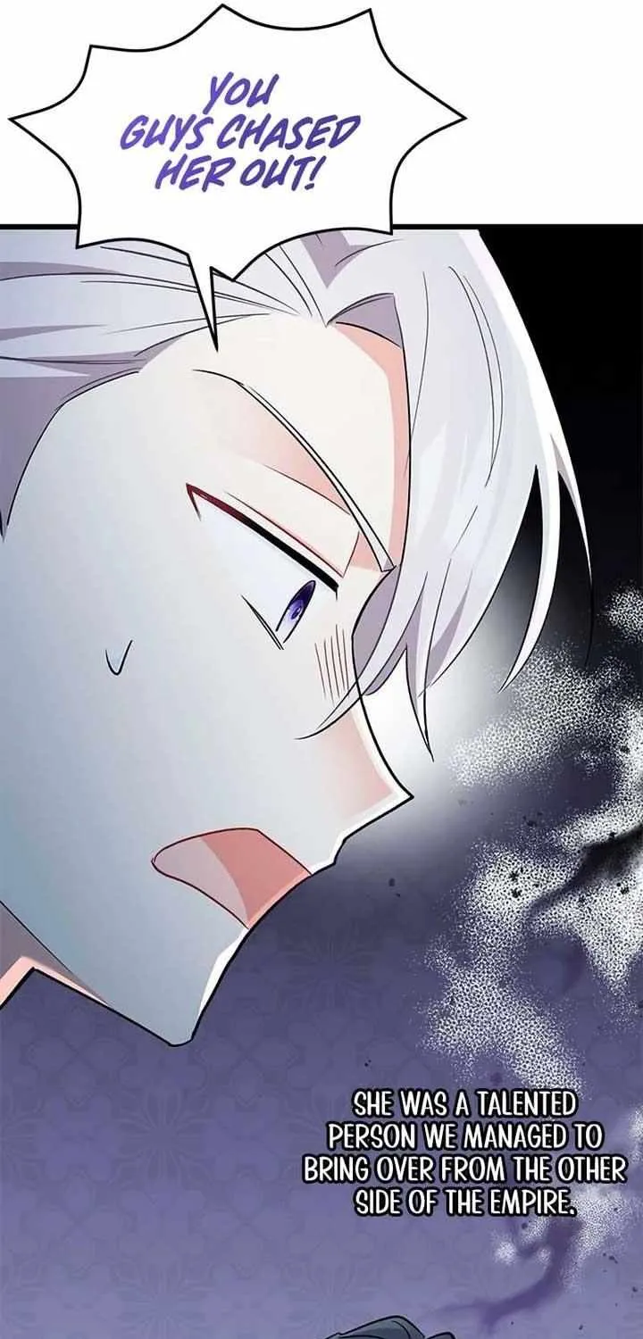 I’m Repaying The Kindness That Raised Me With Obsession Chapter 8 page 29 - 