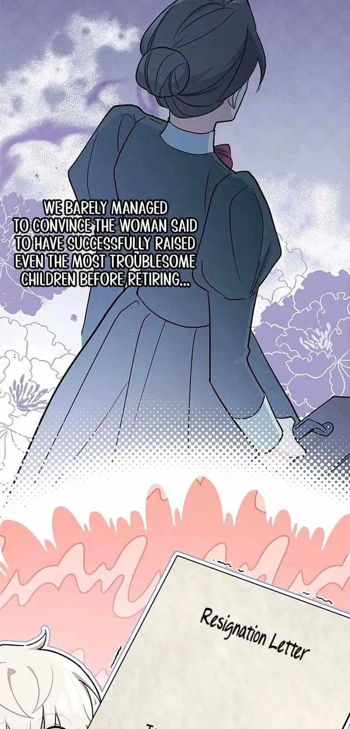 I’m Repaying The Kindness That Raised Me With Obsession Chapter 8 page 30 - 