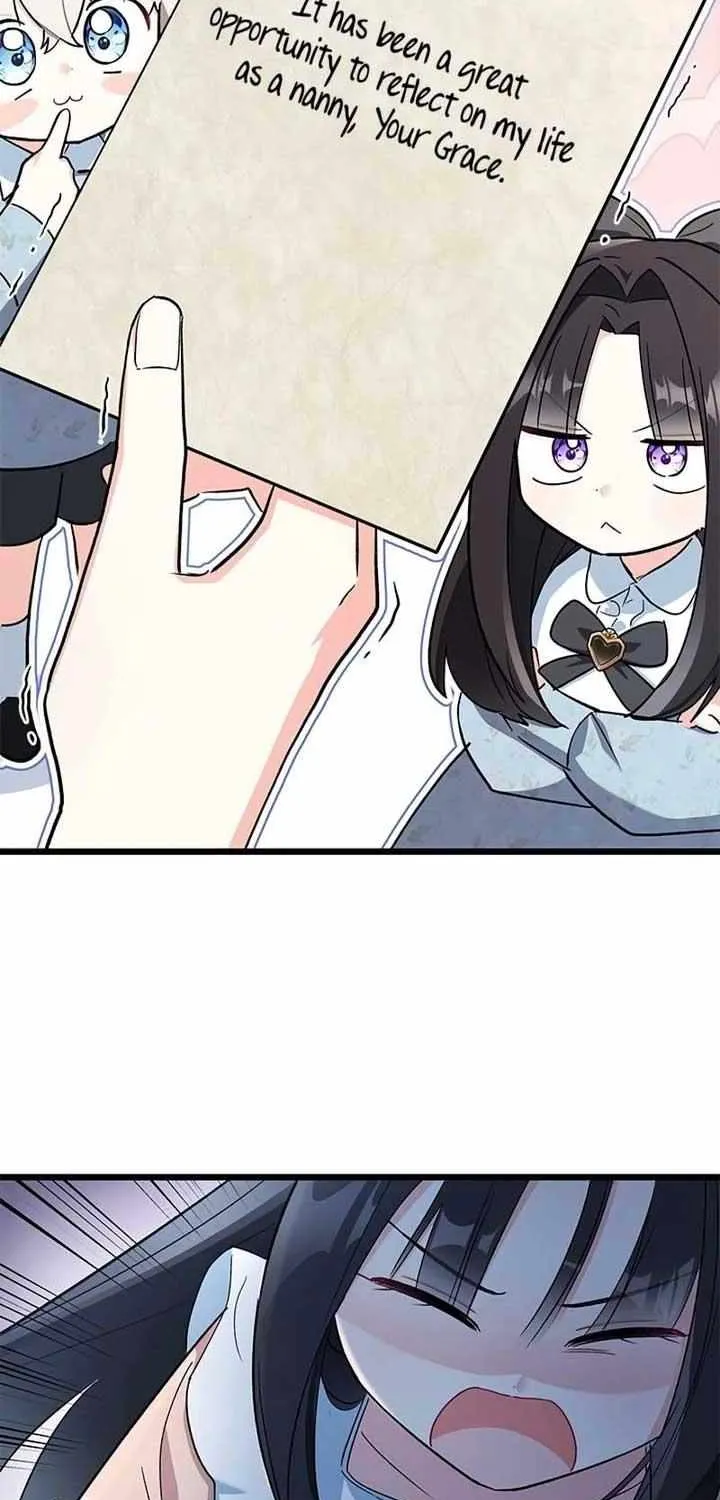 I’m Repaying The Kindness That Raised Me With Obsession Chapter 8 page 31 - 
