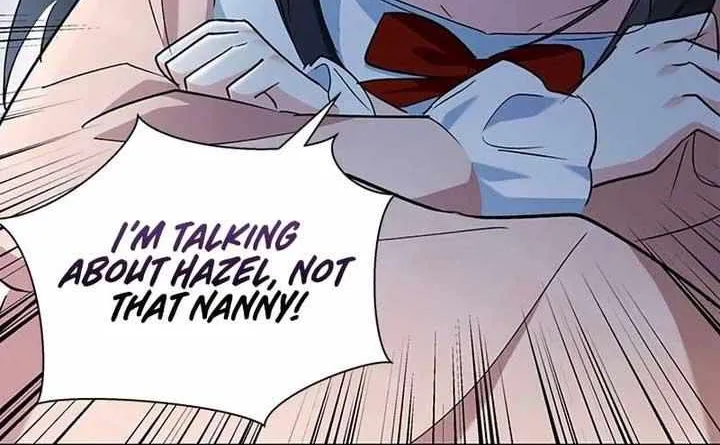 I’m Repaying The Kindness That Raised Me With Obsession Chapter 8 page 32 - 