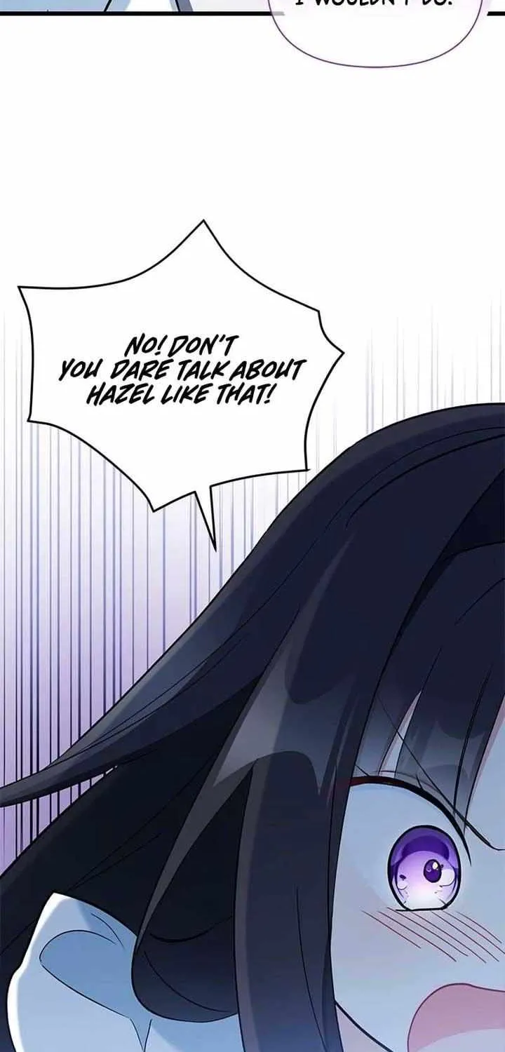 I’m Repaying The Kindness That Raised Me With Obsession Chapter 8 page 37 - 