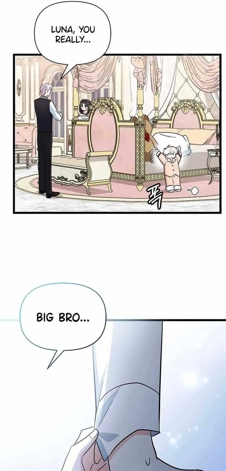 I’m Repaying The Kindness That Raised Me With Obsession Chapter 8 page 40 - 