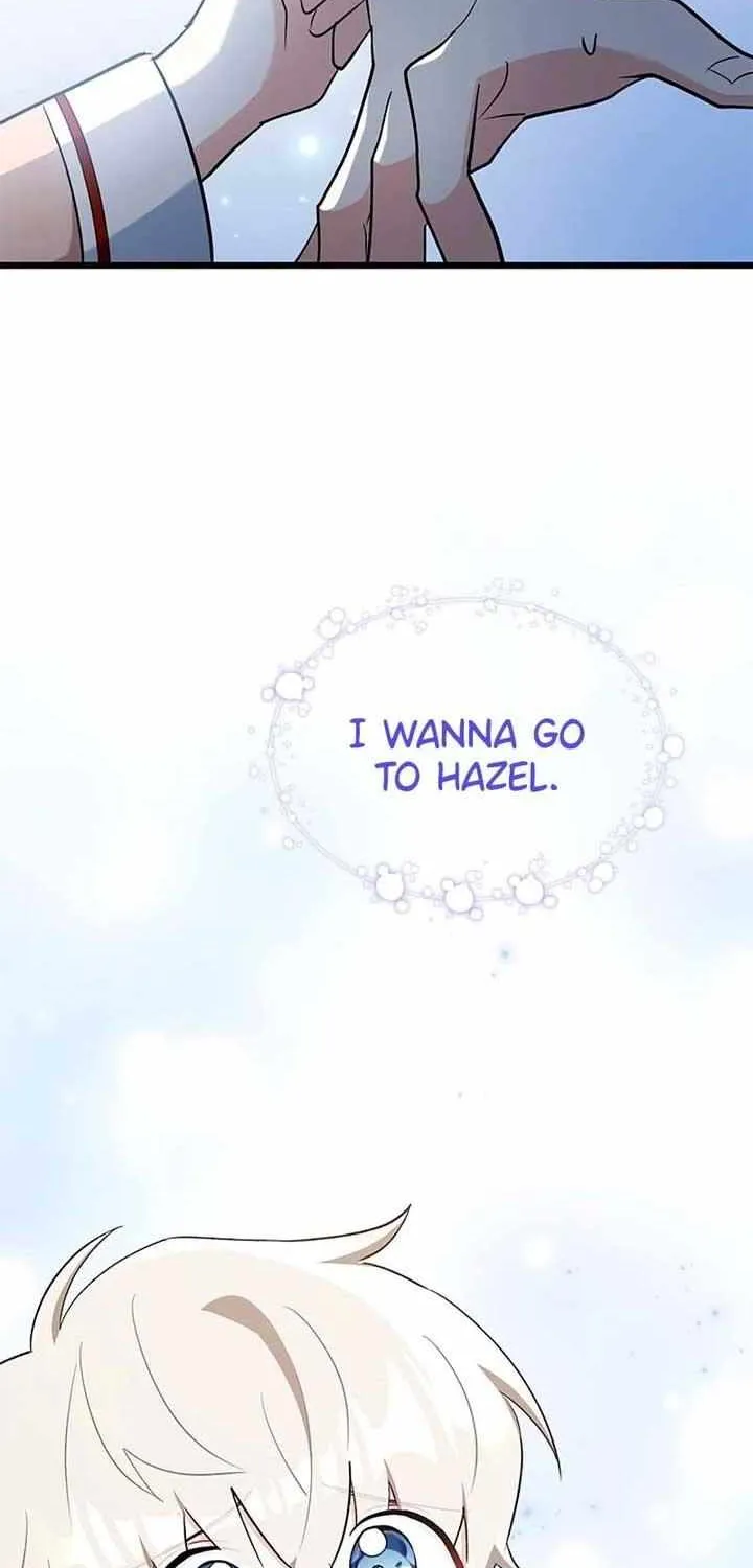 I’m Repaying The Kindness That Raised Me With Obsession Chapter 8 page 41 - 
