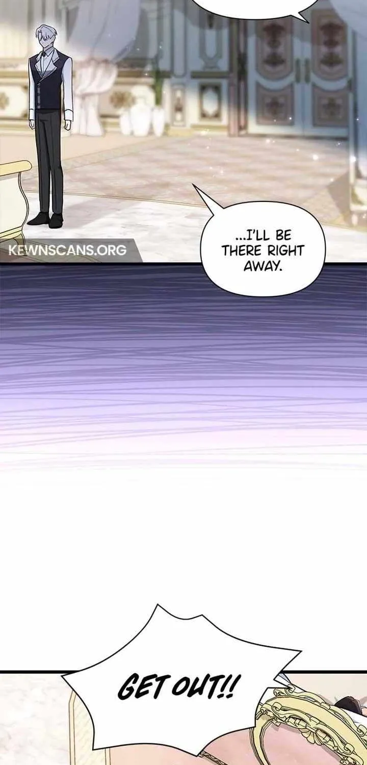 I’m Repaying The Kindness That Raised Me With Obsession Chapter 8 page 48 - 