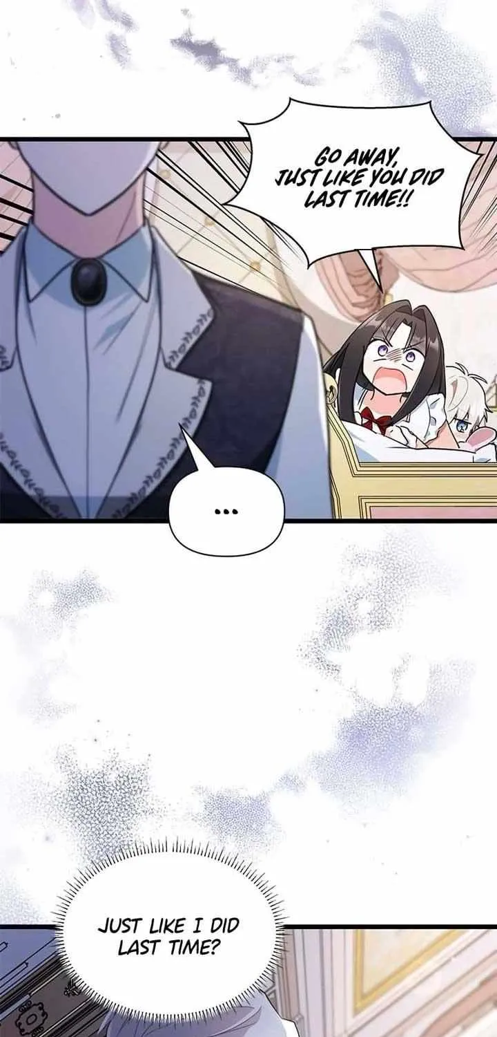 I’m Repaying The Kindness That Raised Me With Obsession Chapter 8 page 50 - 