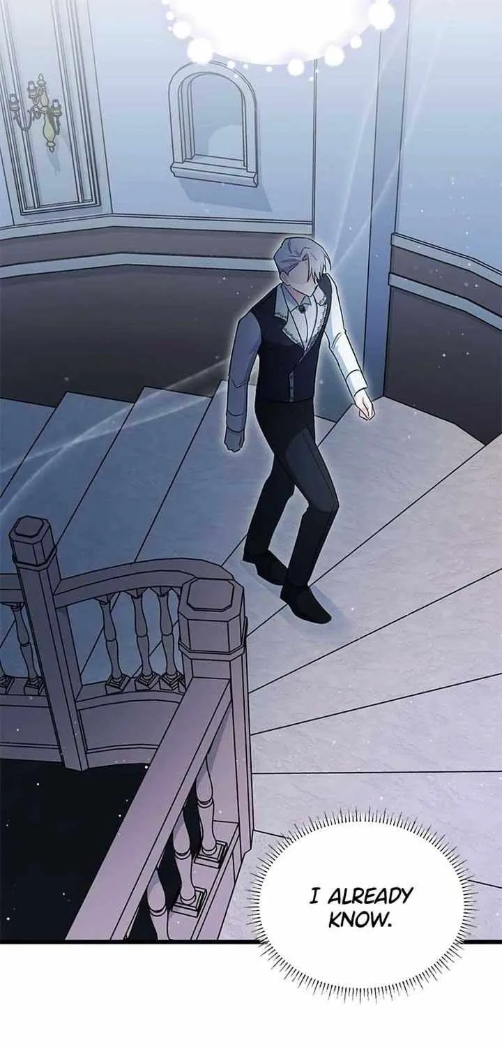 I’m Repaying The Kindness That Raised Me With Obsession Chapter 8 page 53 - 