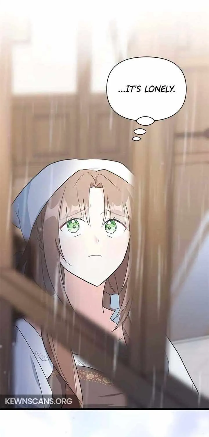 I’m Repaying The Kindness That Raised Me With Obsession Chapter 8 page 59 - 