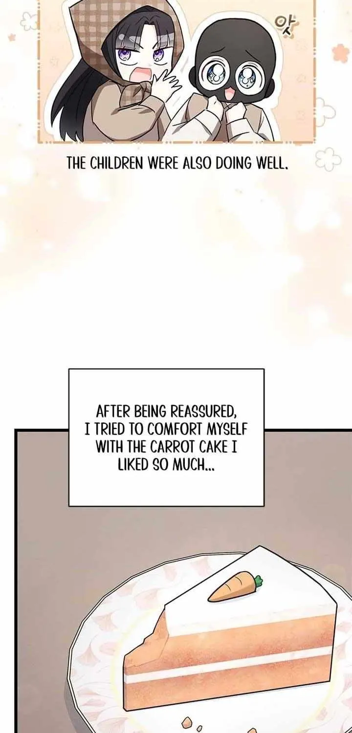 I’m Repaying The Kindness That Raised Me With Obsession Chapter 8 page 65 - 