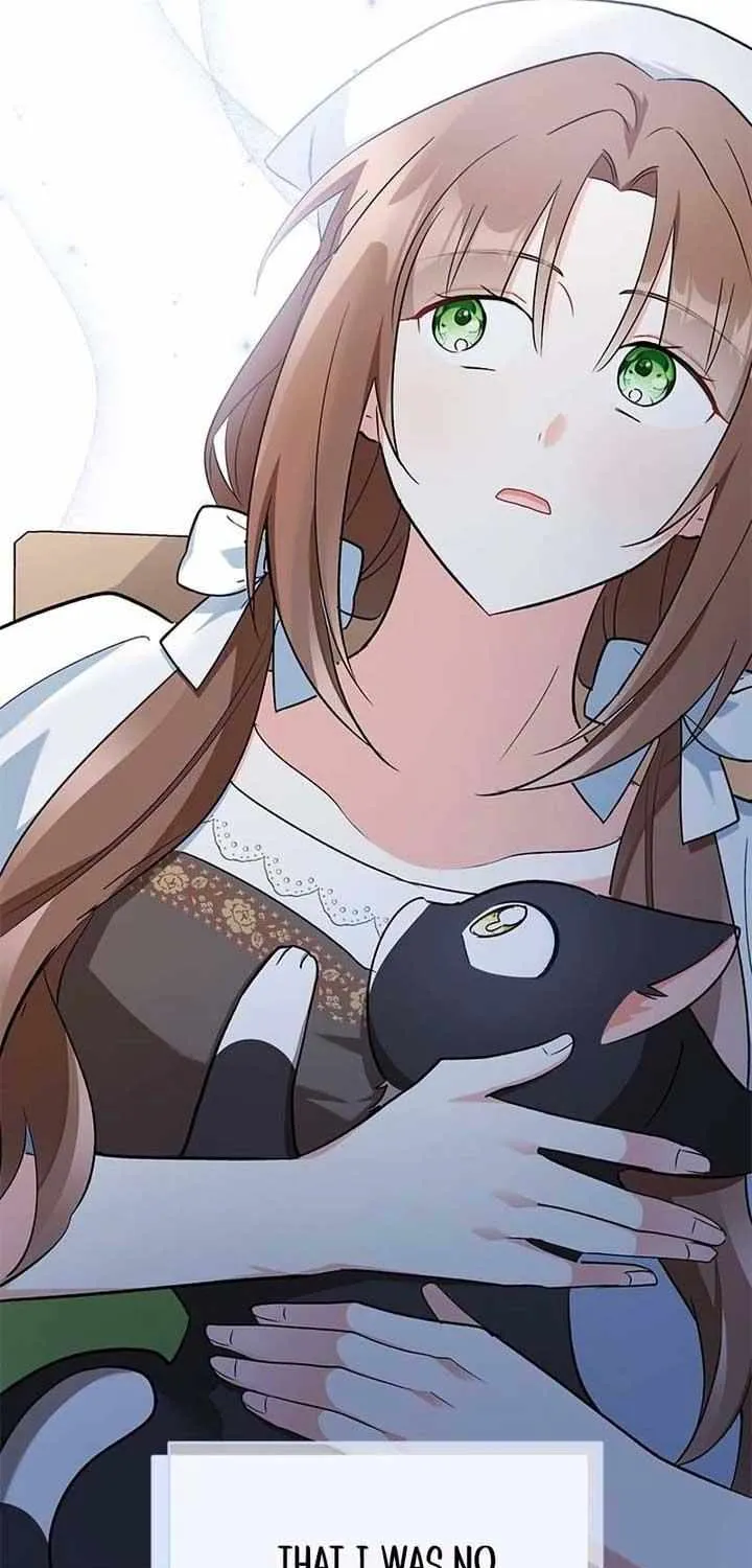 I’m Repaying The Kindness That Raised Me With Obsession Chapter 8 page 67 - 