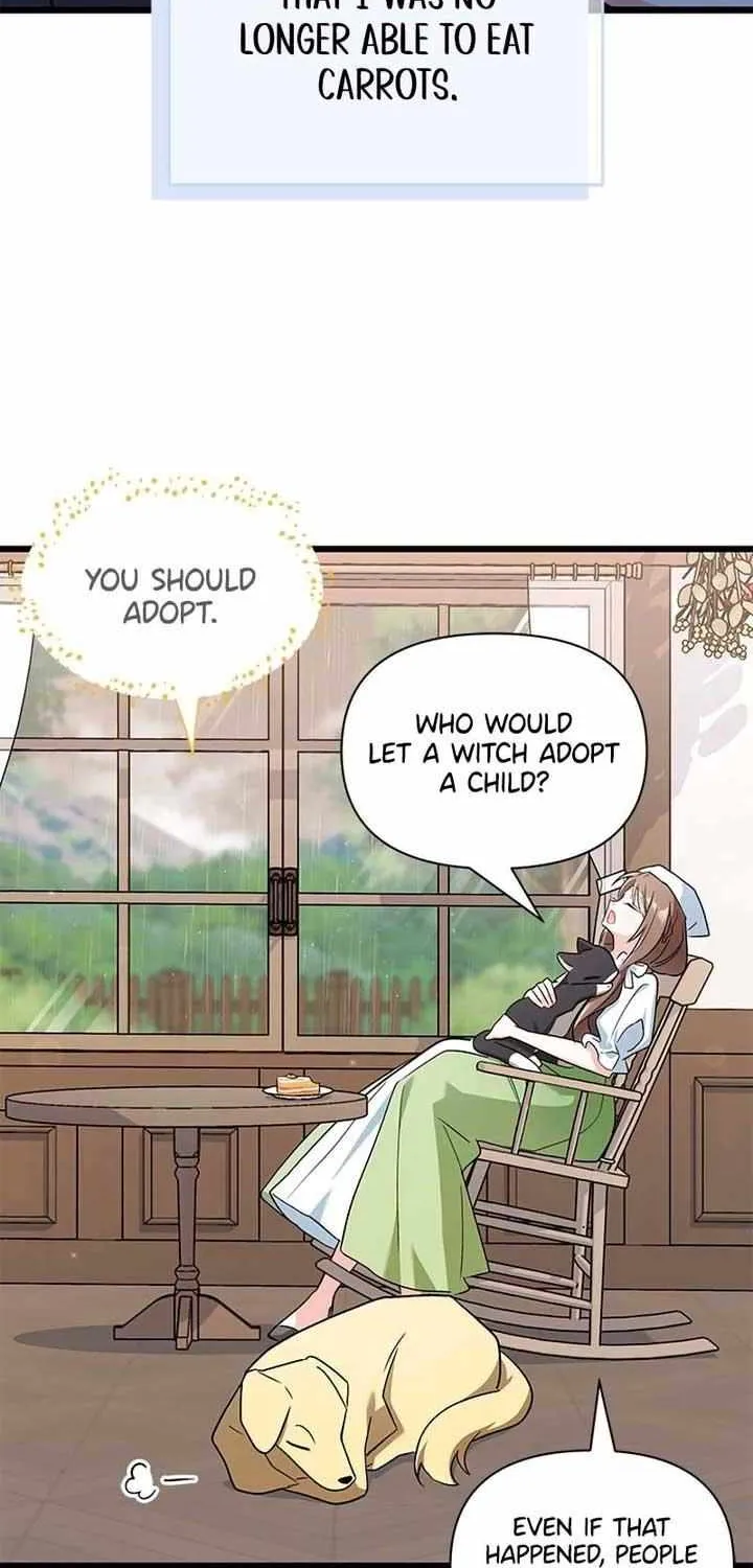 I’m Repaying The Kindness That Raised Me With Obsession Chapter 8 page 68 - 