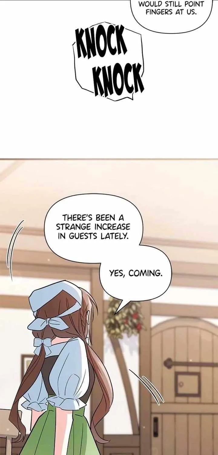 I’m Repaying The Kindness That Raised Me With Obsession Chapter 8 page 69 - 