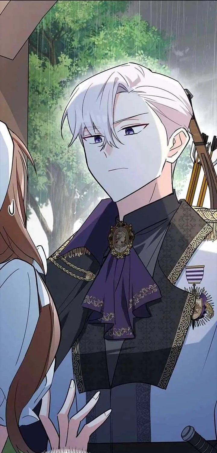 I’m Repaying The Kindness That Raised Me With Obsession Chapter 8 page 74 - 