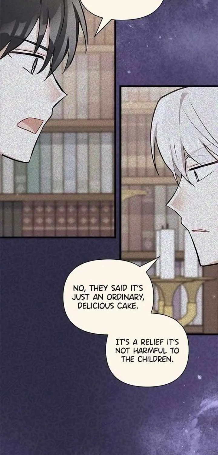 I’m Repaying The Kindness That Raised Me With Obsession Chapter 9 page 17 - 