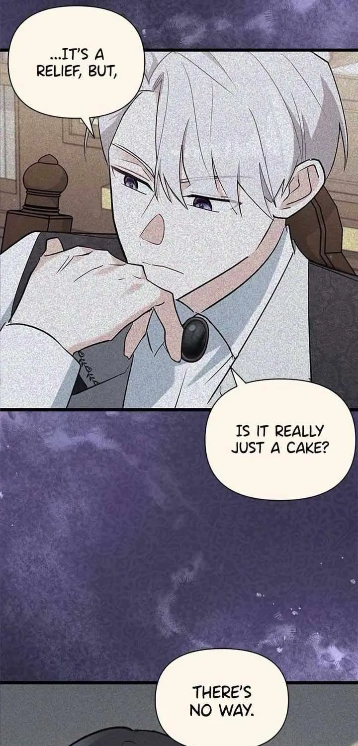 I’m Repaying The Kindness That Raised Me With Obsession Chapter 9 page 19 - 