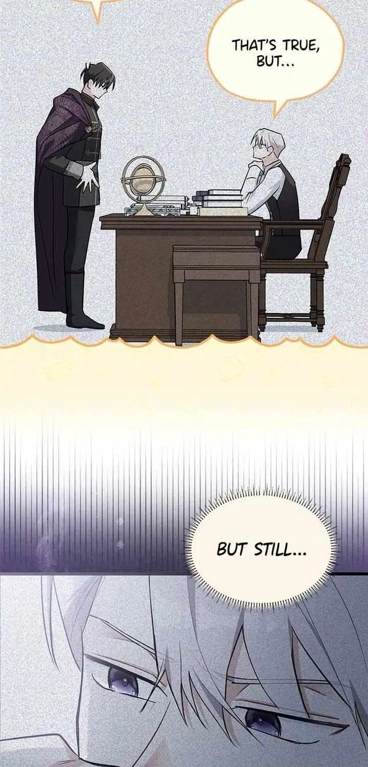 I’m Repaying The Kindness That Raised Me With Obsession Chapter 9 page 21 - 