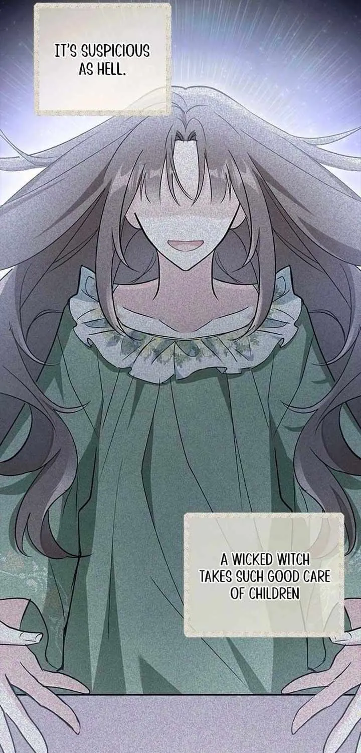 I’m Repaying The Kindness That Raised Me With Obsession Chapter 9 page 23 - 