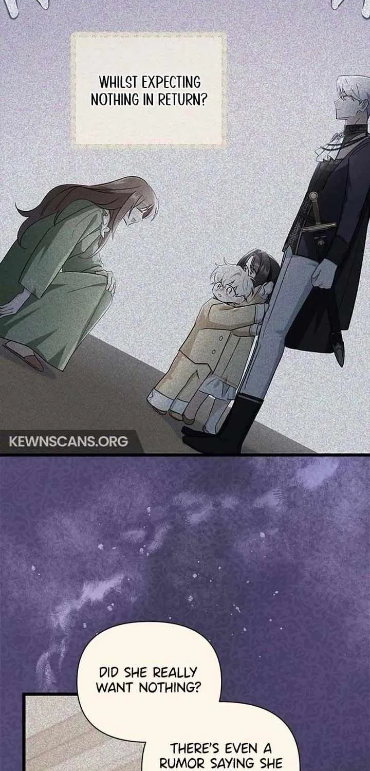 I’m Repaying The Kindness That Raised Me With Obsession Chapter 9 page 24 - 