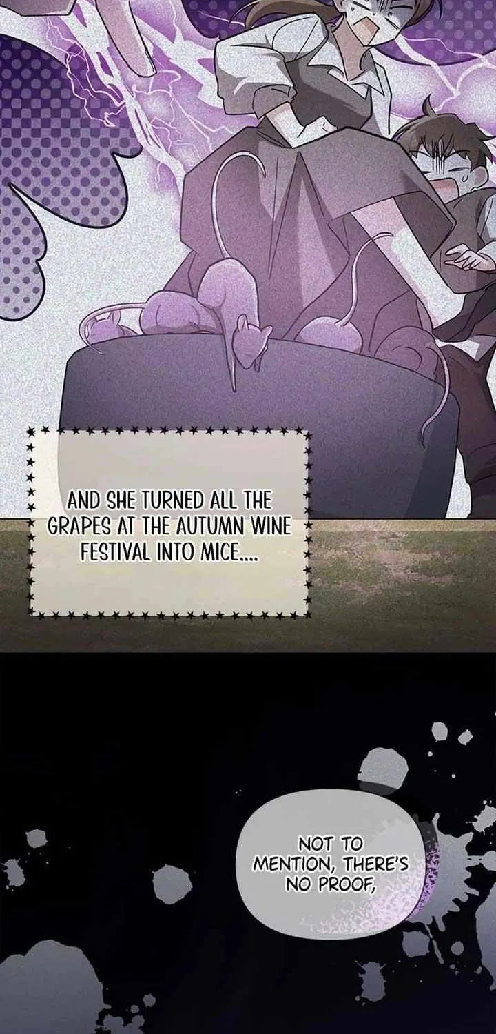 I’m Repaying The Kindness That Raised Me With Obsession Chapter 9 page 27 - 