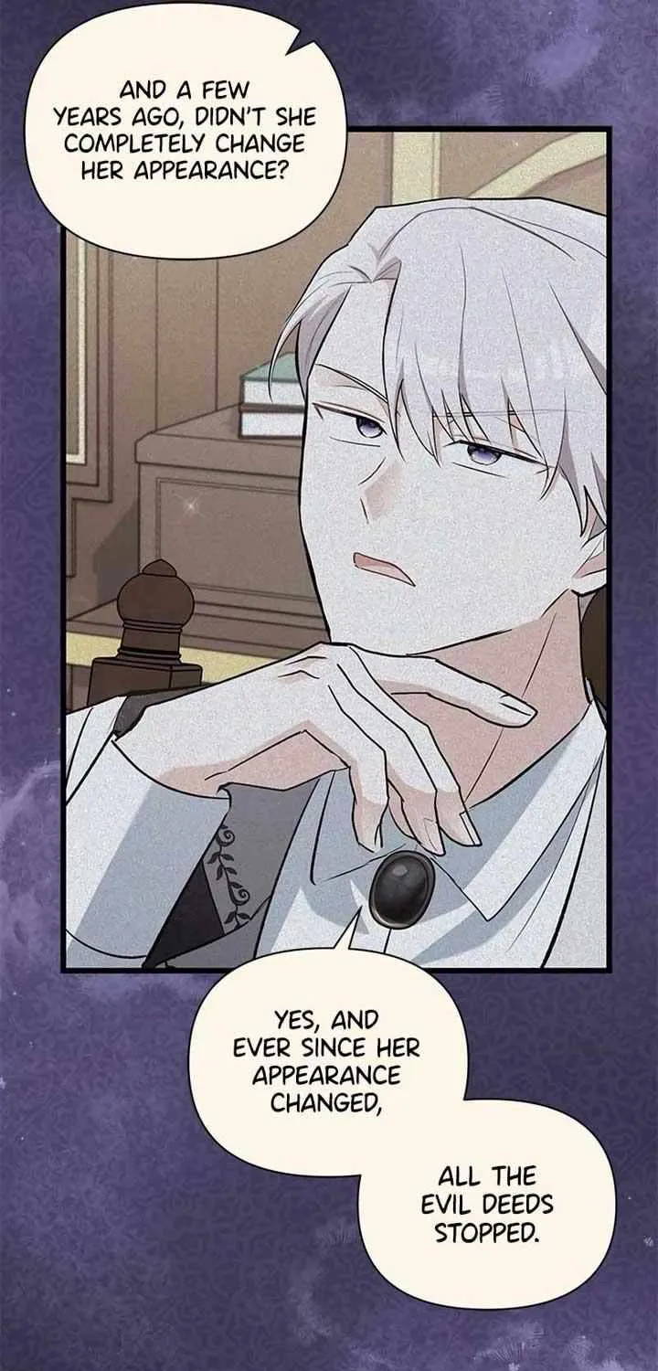 I’m Repaying The Kindness That Raised Me With Obsession Chapter 9 page 30 - 