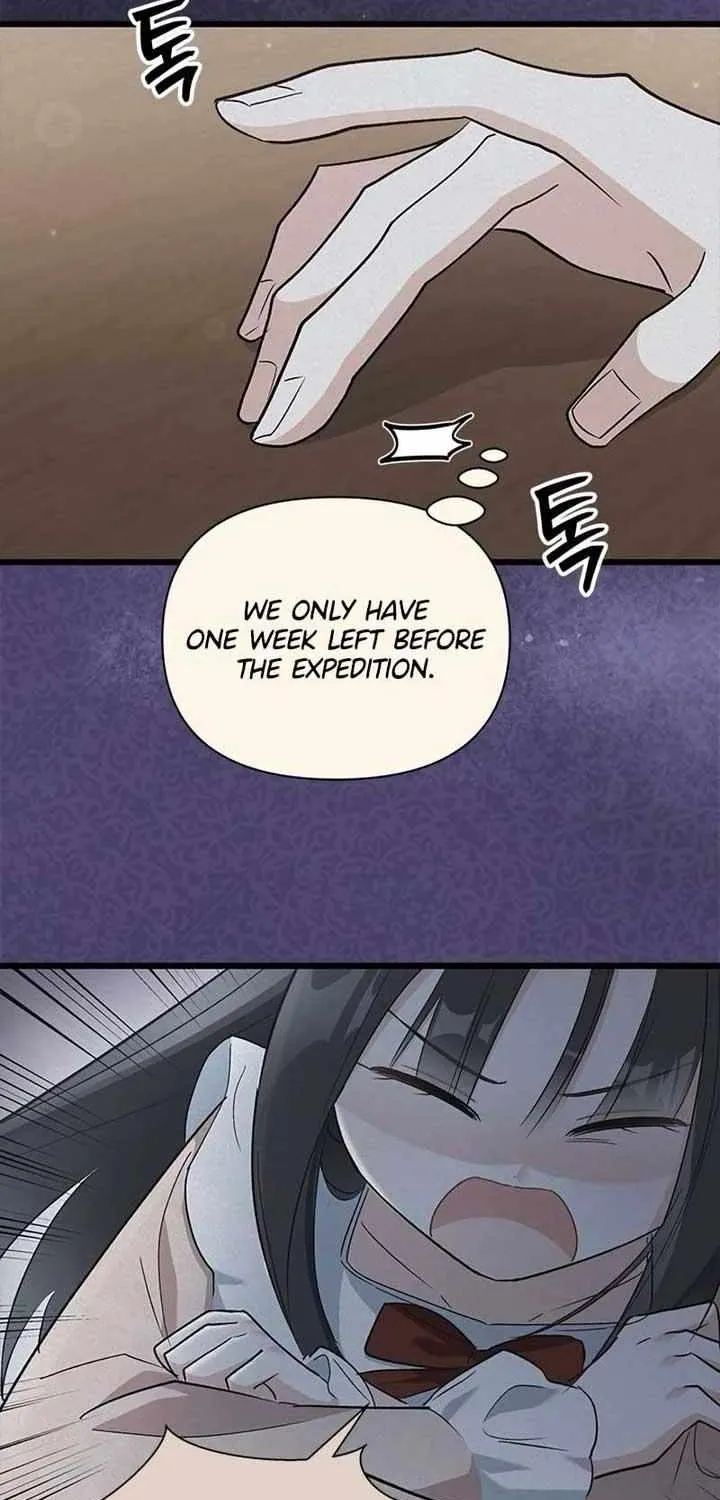 I’m Repaying The Kindness That Raised Me With Obsession Chapter 9 page 32 - 