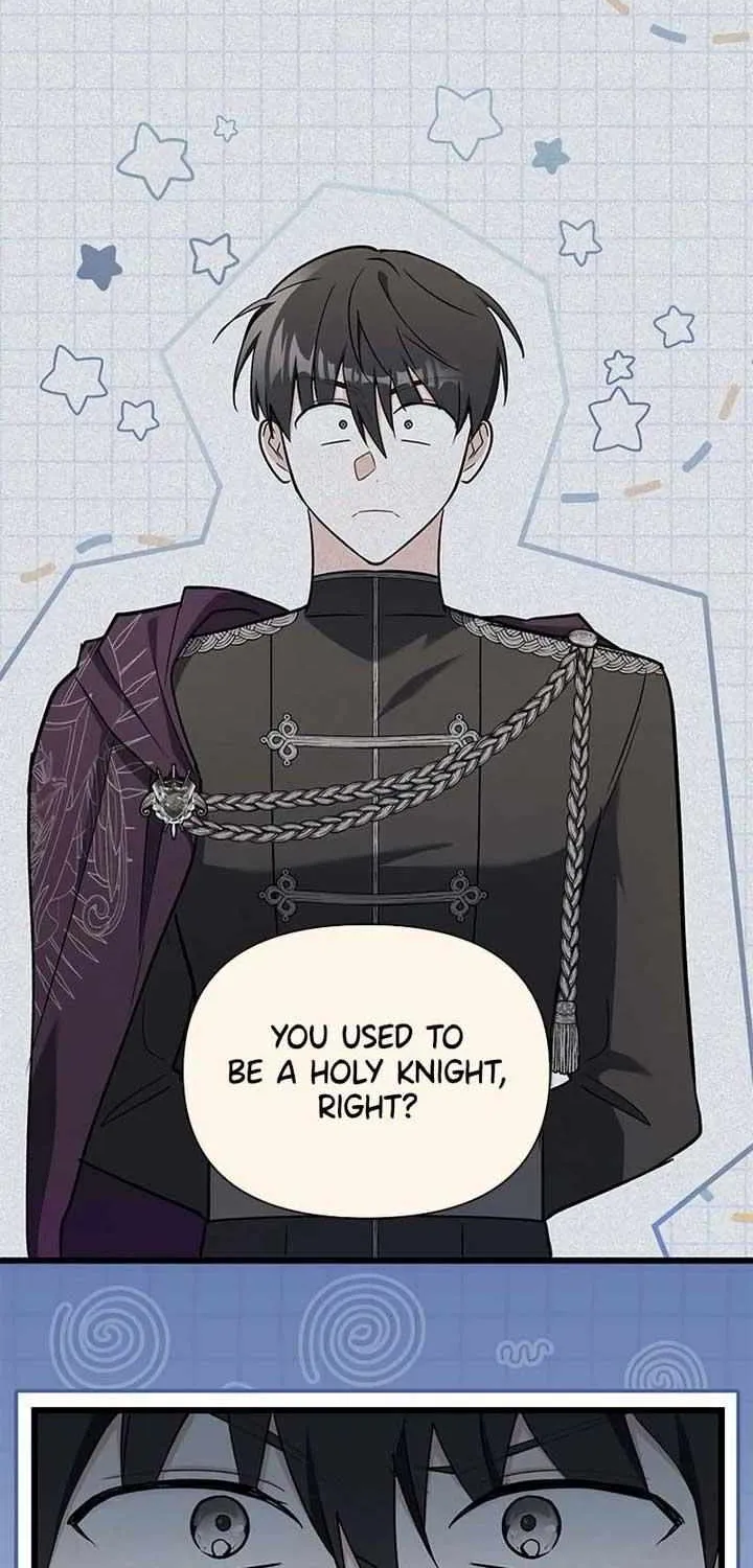 I’m Repaying The Kindness That Raised Me With Obsession Chapter 9 page 35 - 