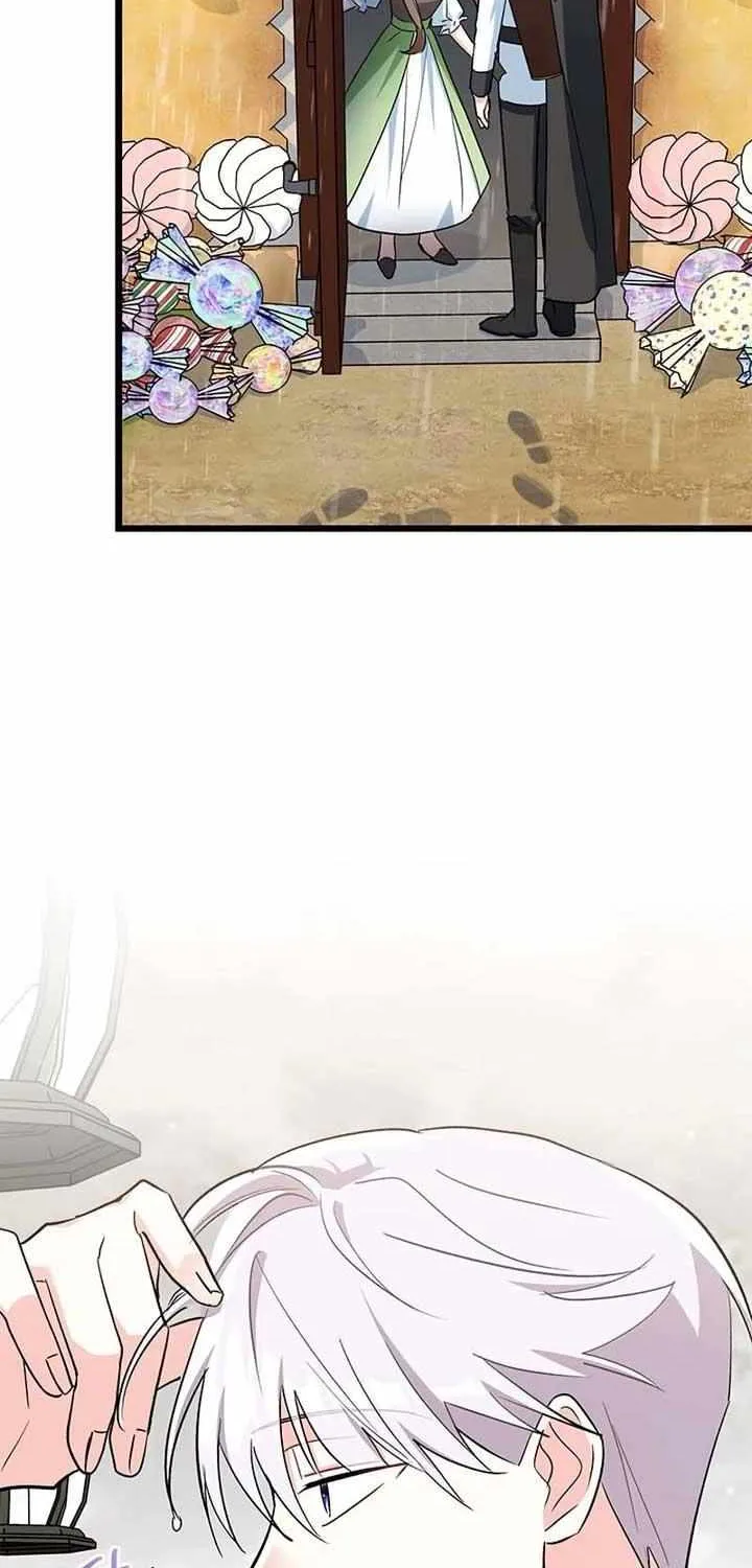 I’m Repaying The Kindness That Raised Me With Obsession Chapter 9 page 39 - 