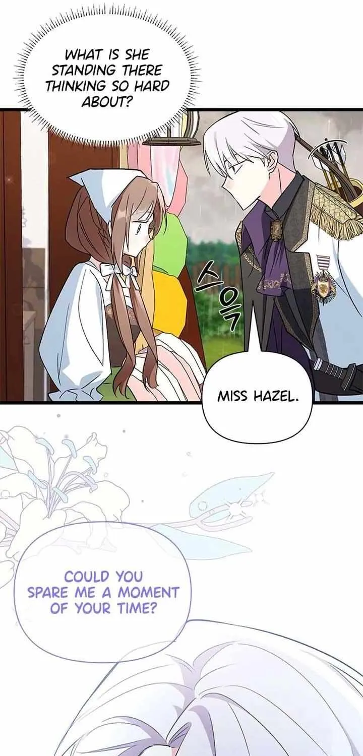 I’m Repaying The Kindness That Raised Me With Obsession Chapter 9 page 44 - 