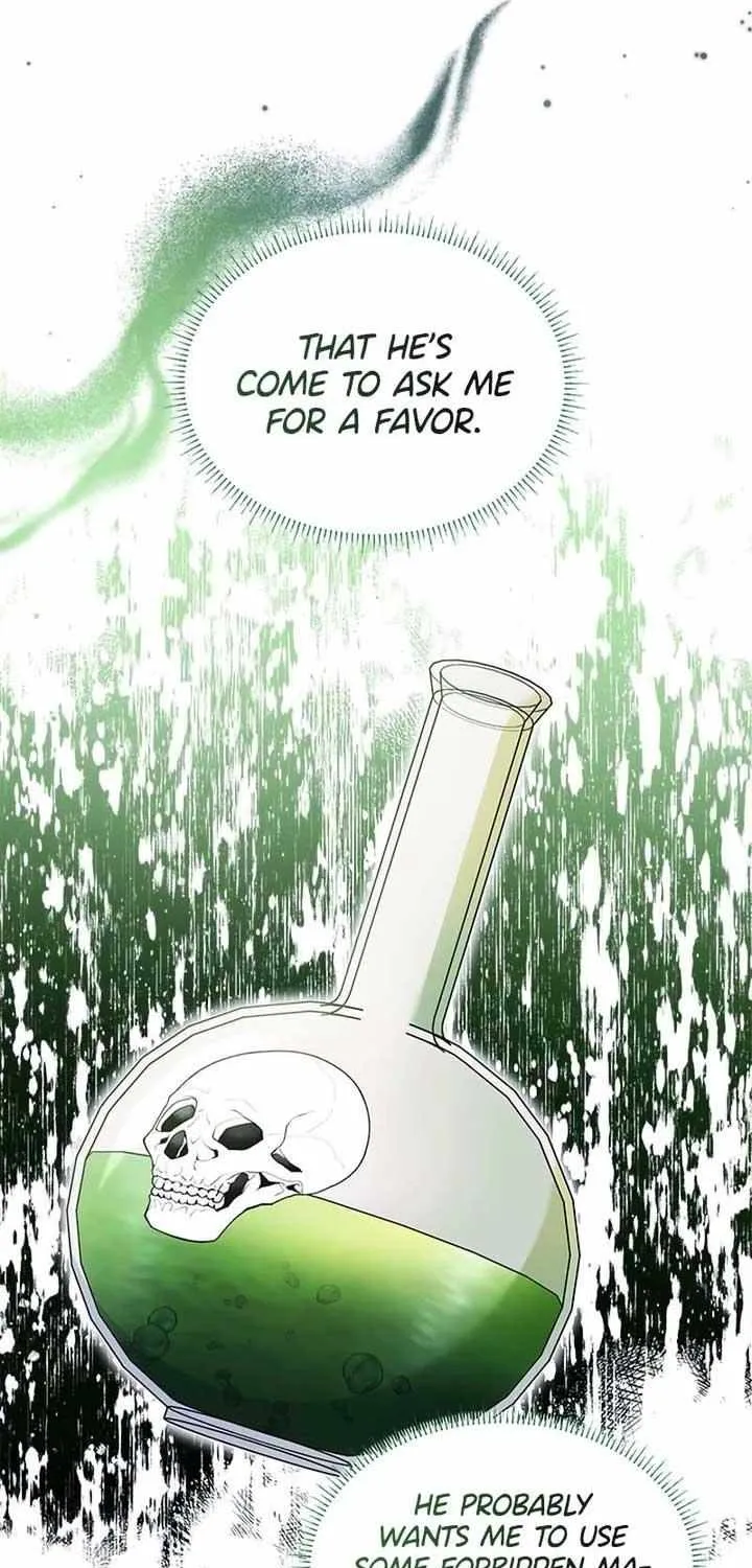 I’m Repaying The Kindness That Raised Me With Obsession Chapter 9 page 48 - 