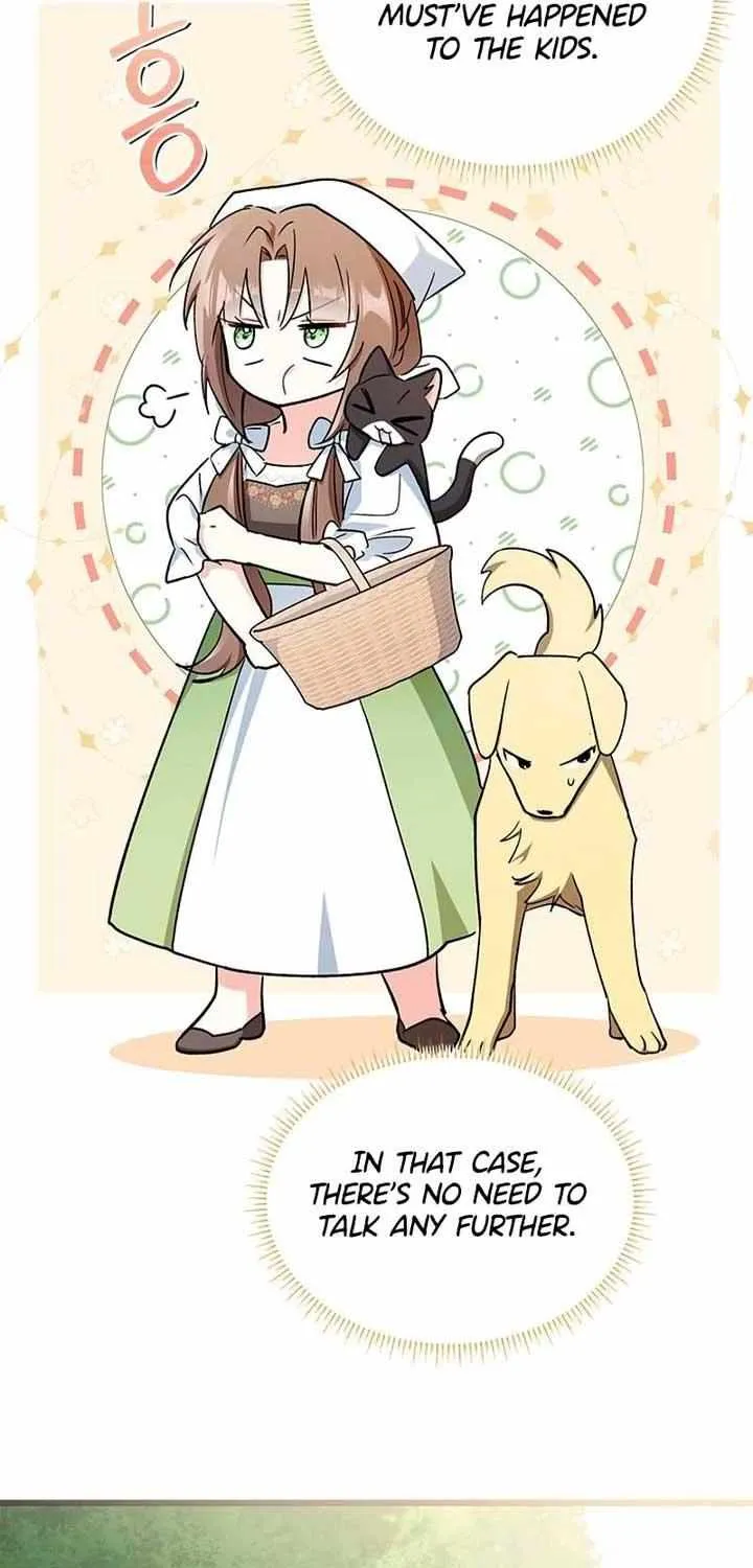 I’m Repaying The Kindness That Raised Me With Obsession Chapter 9 page 52 - 