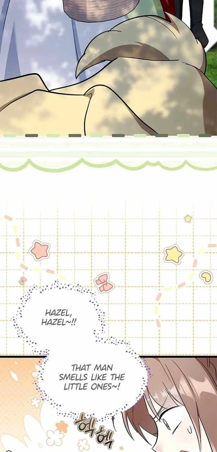 I’m Repaying The Kindness That Raised Me With Obsession Chapter 9 page 57 - 