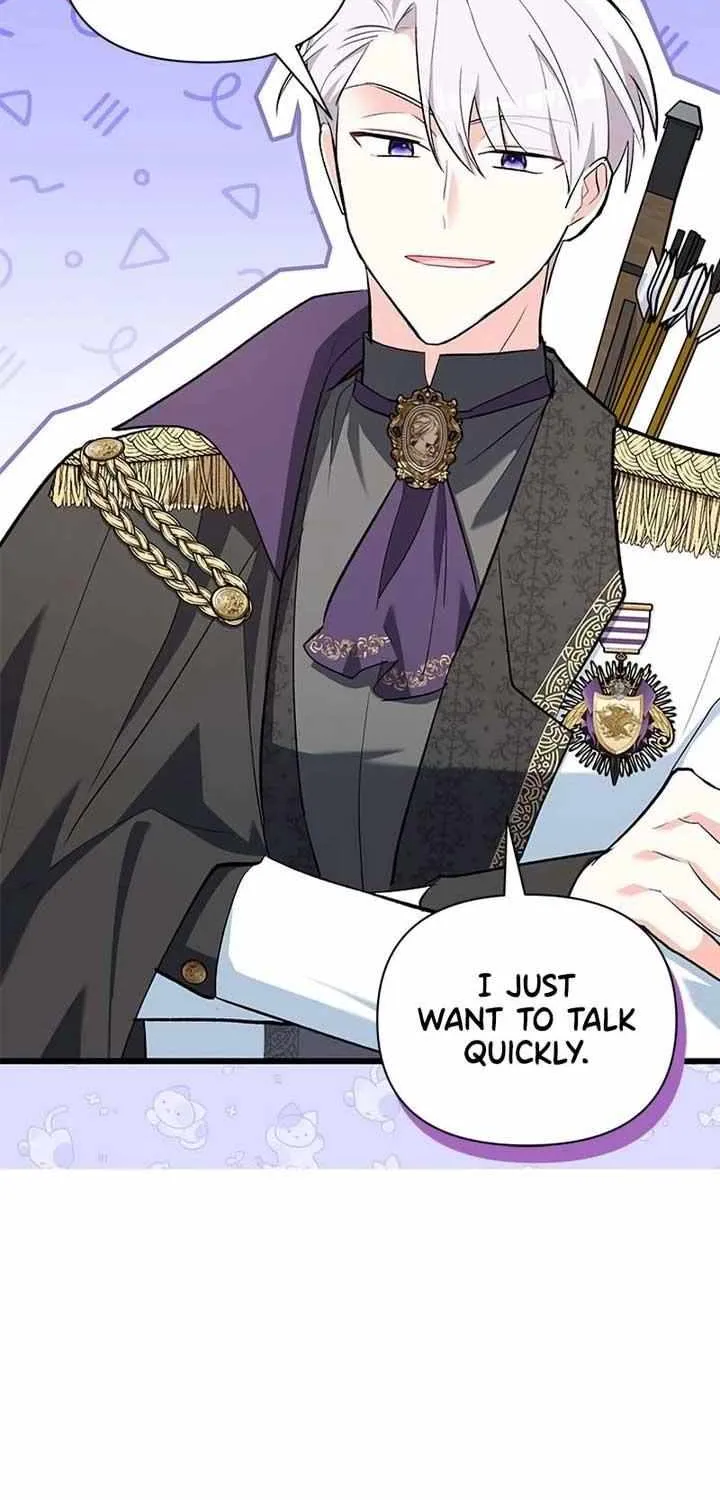 I’m Repaying The Kindness That Raised Me With Obsession Chapter 9 page 61 - 