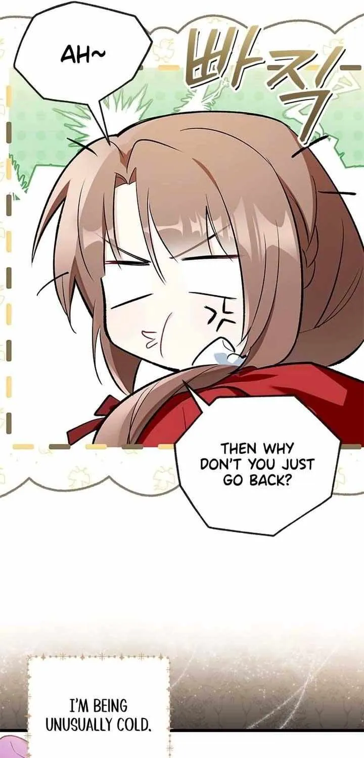 I’m Repaying The Kindness That Raised Me With Obsession Chapter 9 page 63 - 