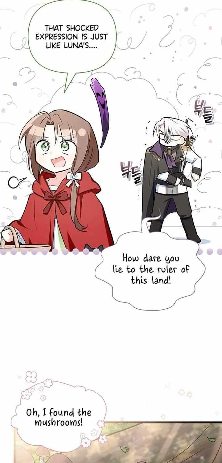 I’m Repaying The Kindness That Raised Me With Obsession Chapter 9 page 70 - 