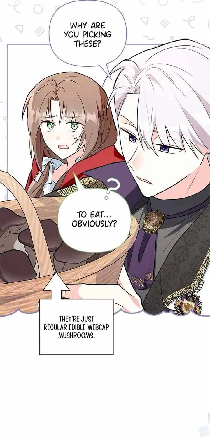 I’m Repaying The Kindness That Raised Me With Obsession Chapter 9 page 73 - 