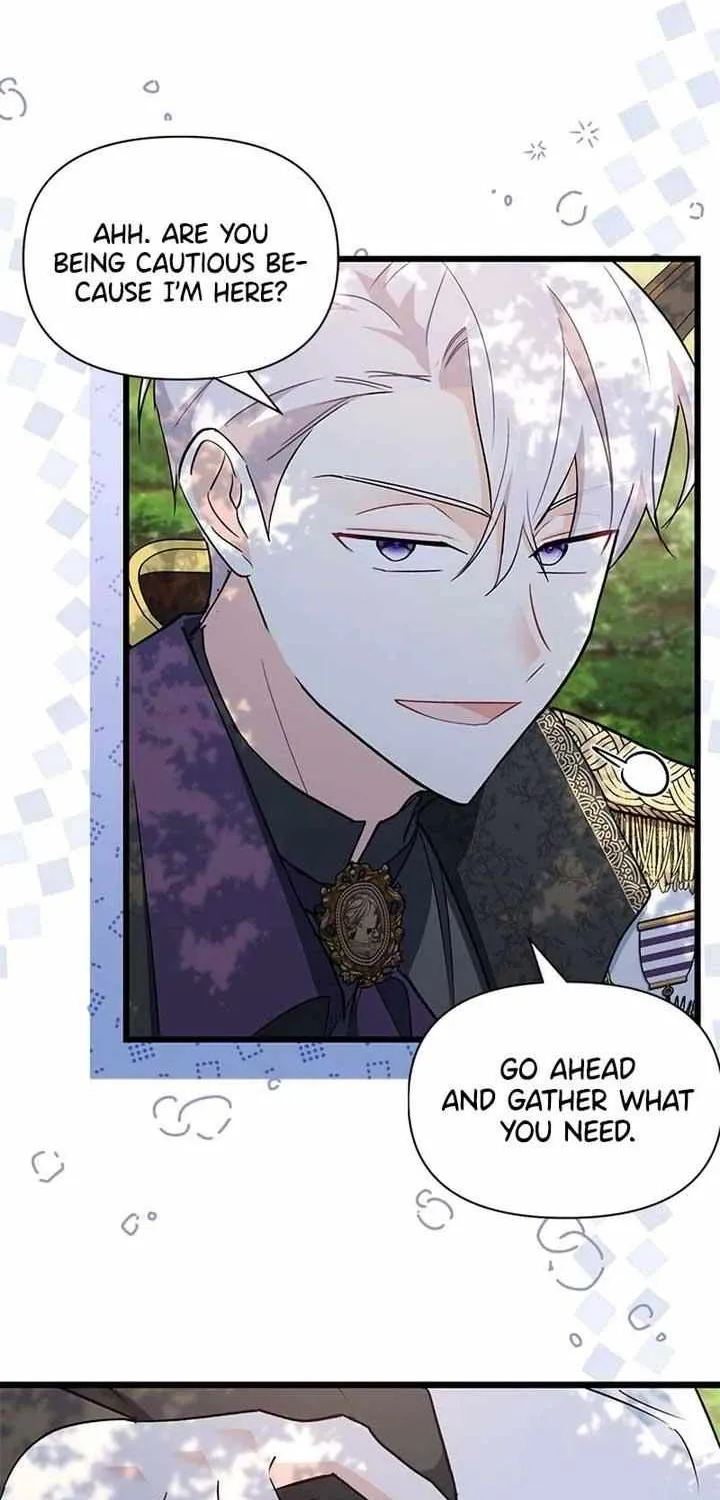 I’m Repaying The Kindness That Raised Me With Obsession Chapter 9 page 74 - 