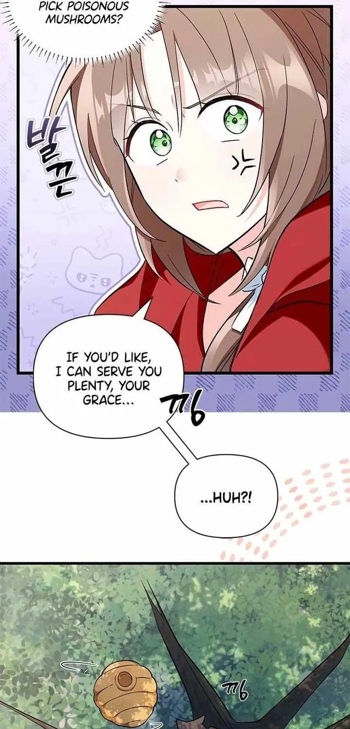 I’m Repaying The Kindness That Raised Me With Obsession Chapter 9 page 76 - 