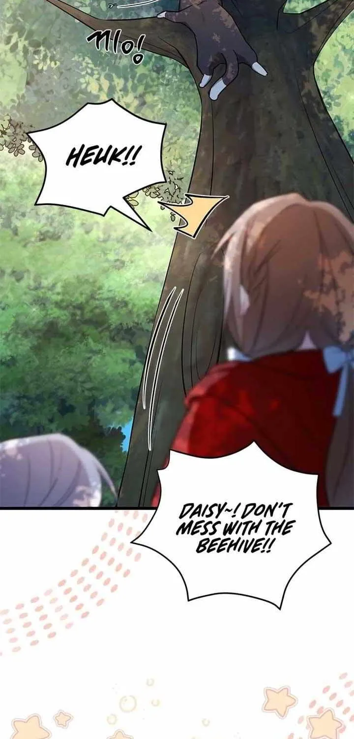 I’m Repaying The Kindness That Raised Me With Obsession Chapter 9 page 77 - 
