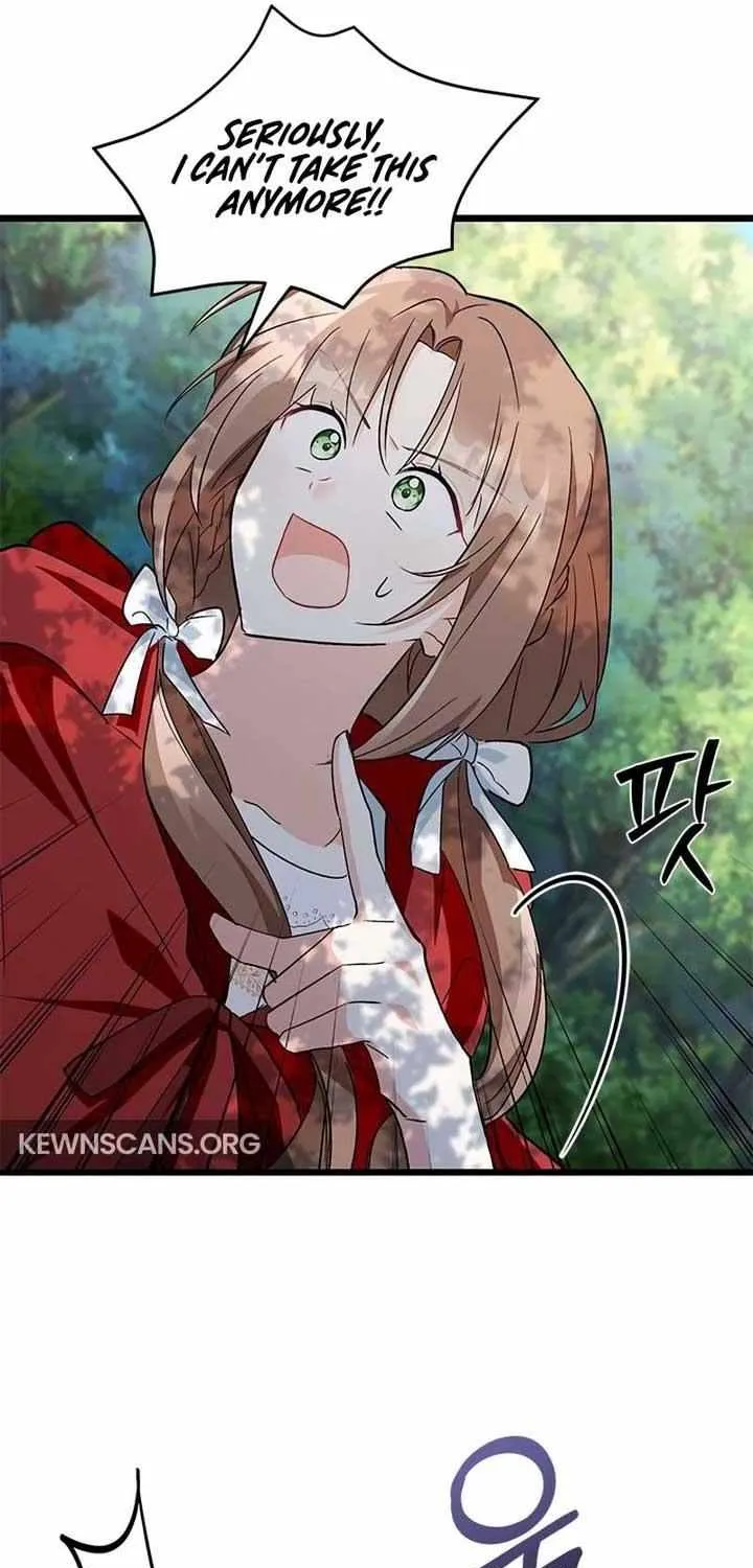 I’m Repaying The Kindness That Raised Me With Obsession Chapter 9 page 79 - 