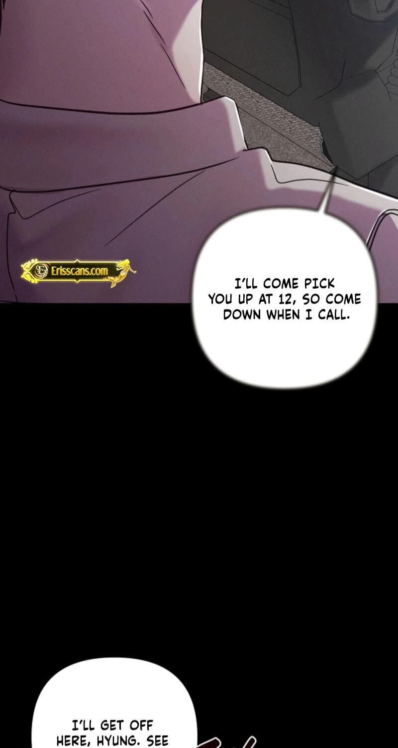 I'm reporting that promiscuous guy! Chapter 11 page 3 - 