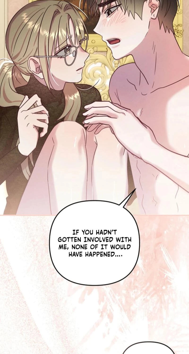 I'm reporting that promiscuous guy! Chapter 11 page 43 - 