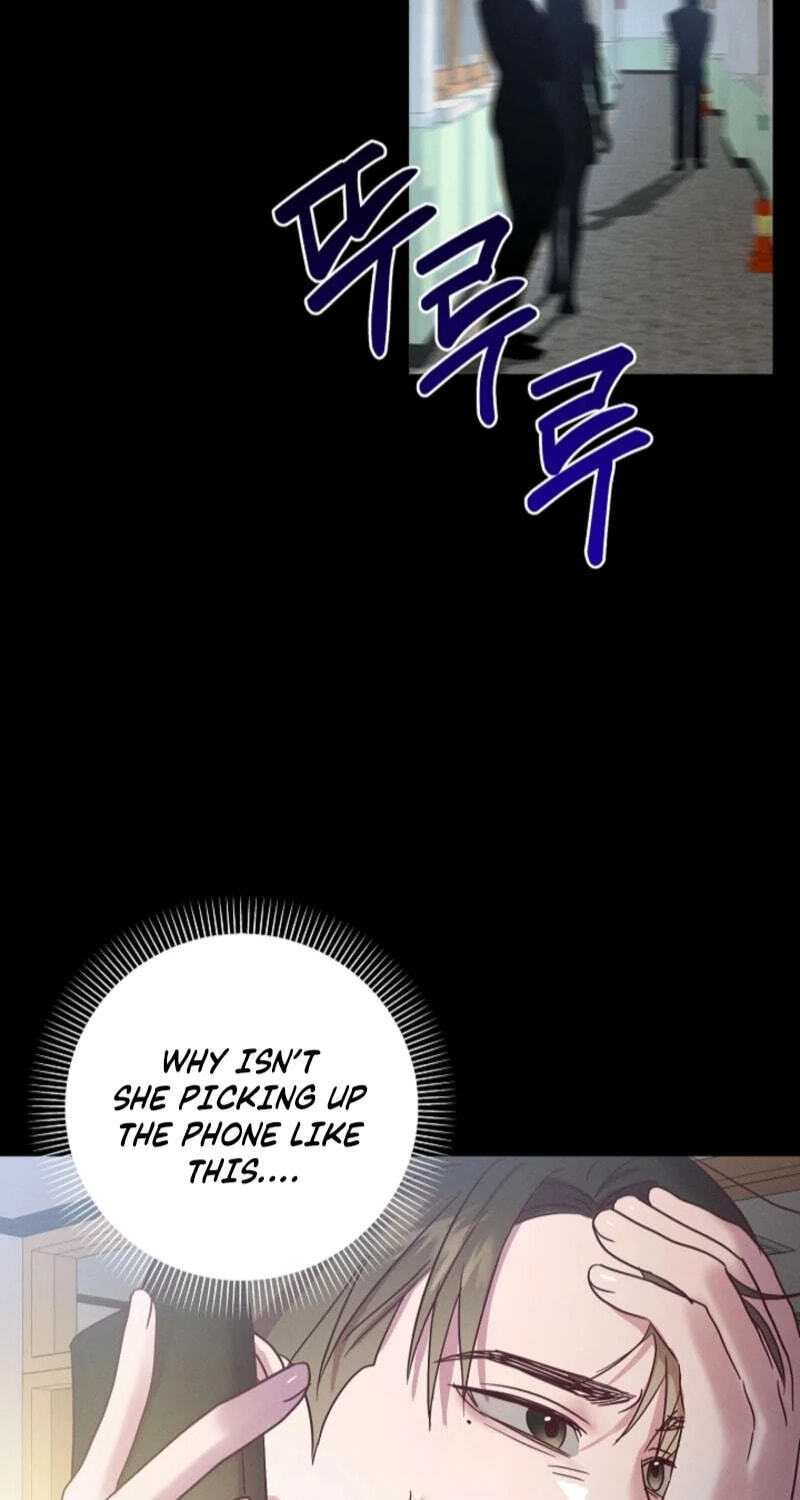 I'm reporting that promiscuous guy! Chapter 11 page 7 - 