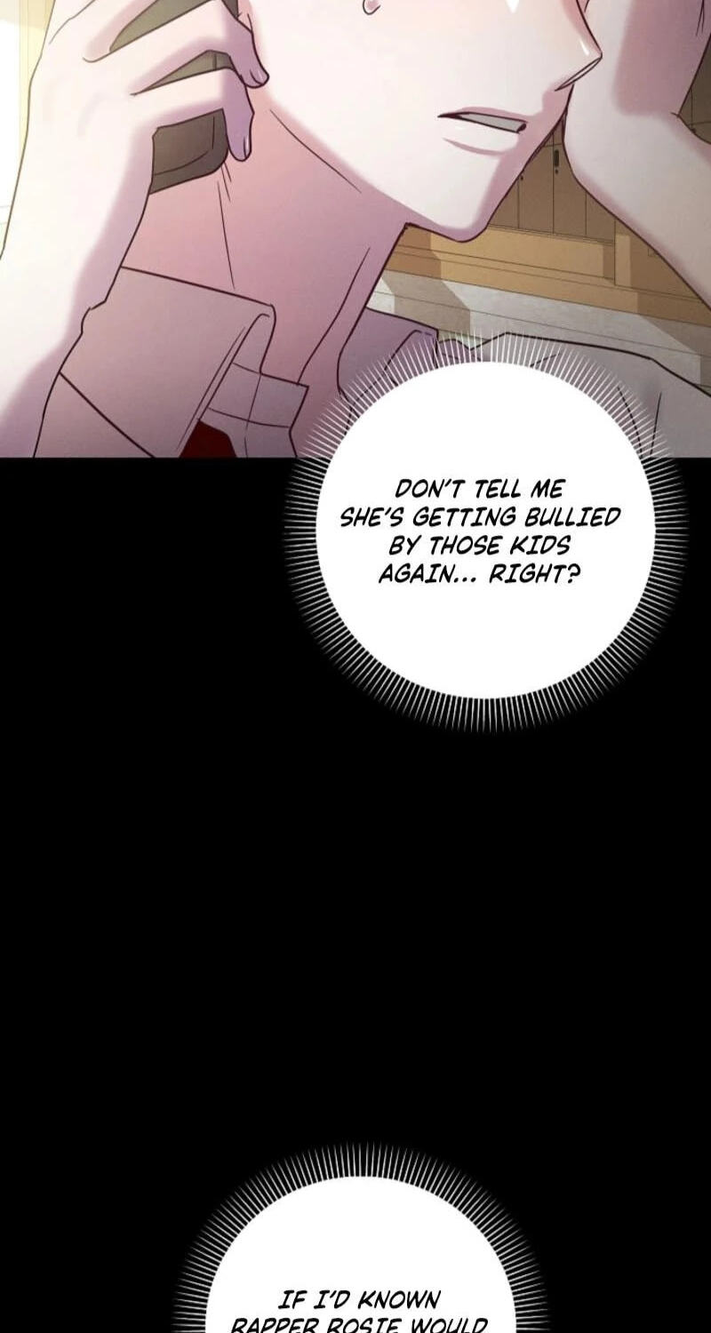 I'm reporting that promiscuous guy! Chapter 11 page 8 - 