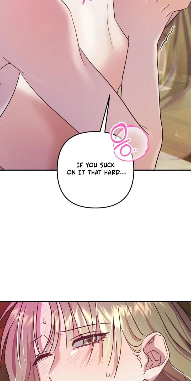 I'm reporting that promiscuous guy! Chapter 12 page 24 - 