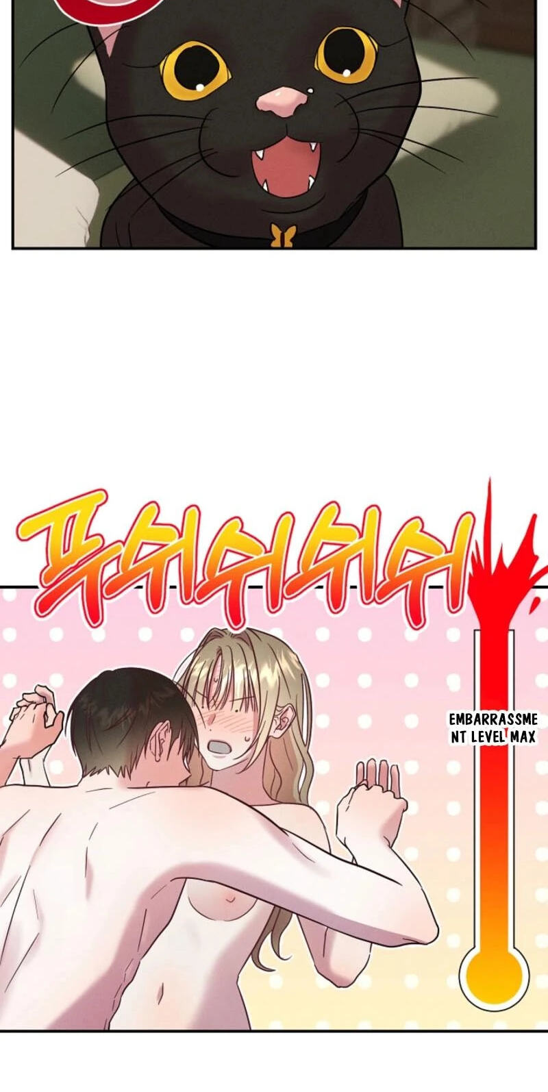 I'm reporting that promiscuous guy! Chapter 12 page 26 - 