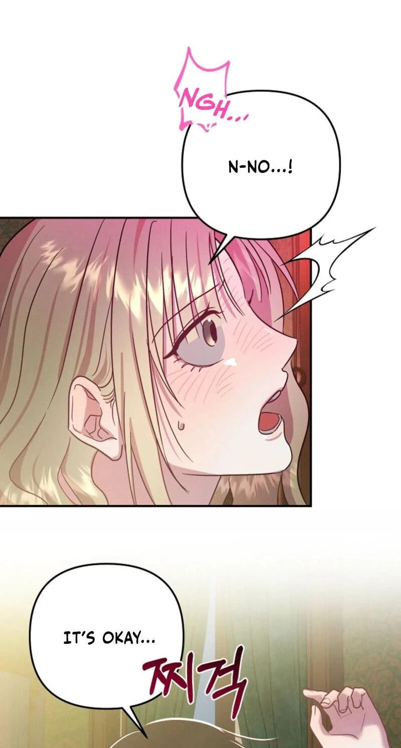 I'm reporting that promiscuous guy! Chapter 12 page 34 - 