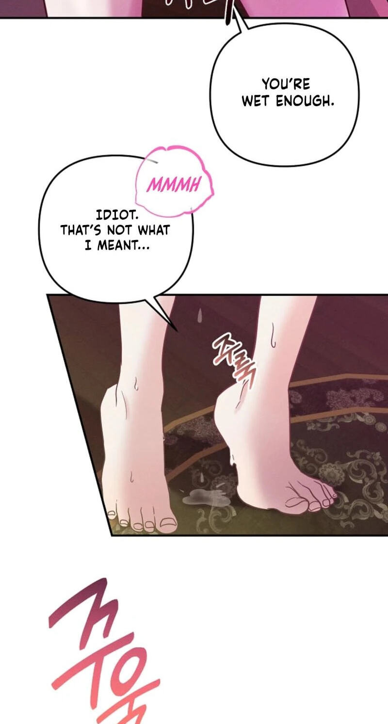 I'm reporting that promiscuous guy! Chapter 12 page 36 - 