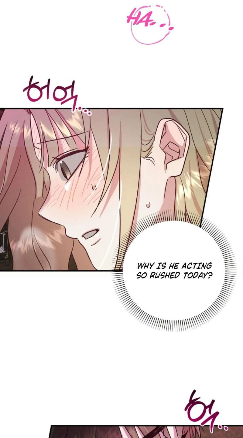 I'm reporting that promiscuous guy! Chapter 12 page 58 - 