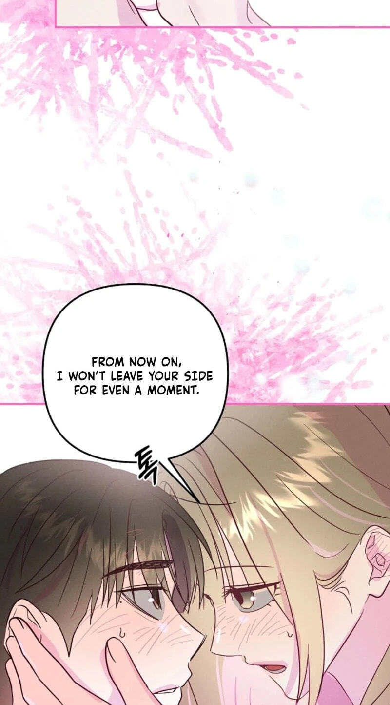 I'm reporting that promiscuous guy! Chapter 12 page 64 - 